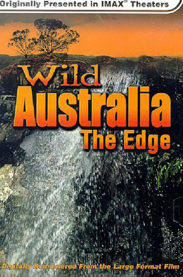 Wild Australia The Edge > K2 Studios