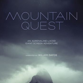 Mountain quest hotsell