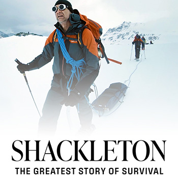 Shackleton: The Greatest Story Of Survival > K2 Studios