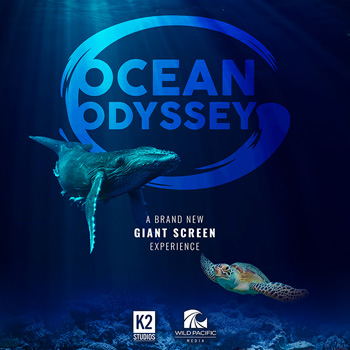 Ocean Odyssey > K2 Studios