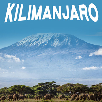 Kilimanjaro > K2 Studios