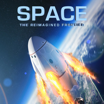 Space: The Reimagined Frontier > K2 Studios