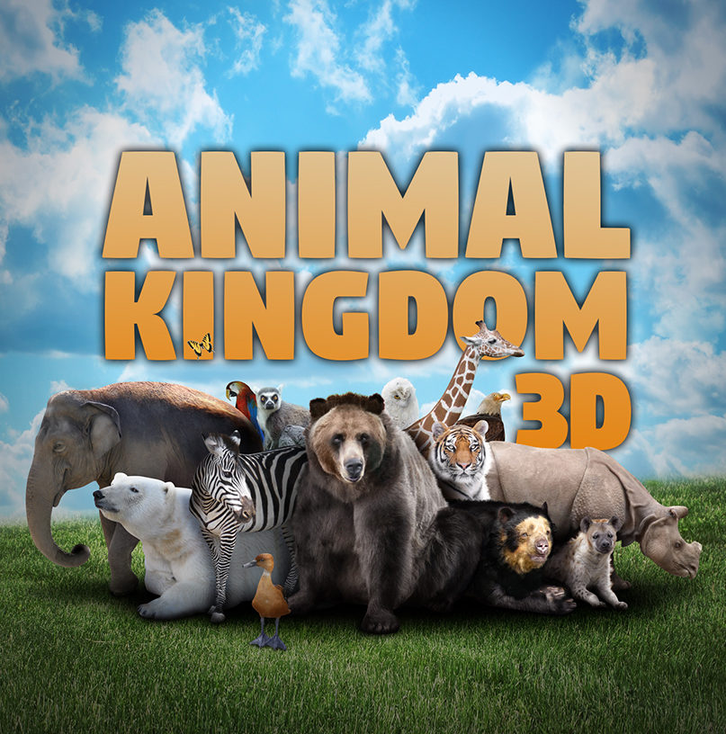 Animal Kingdom > K2 Studios